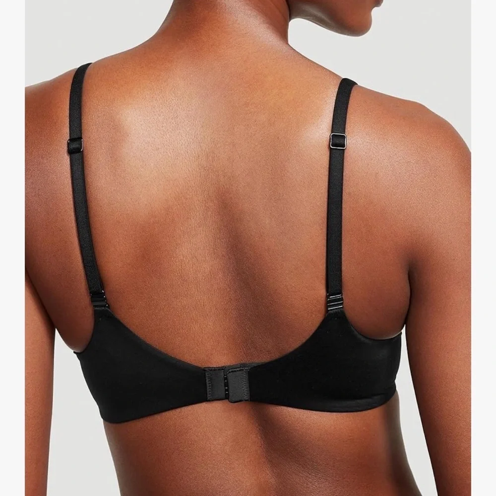 Victoria's Secret Everyday Comfort T Shirt Demi Bra, Smoothing Bra